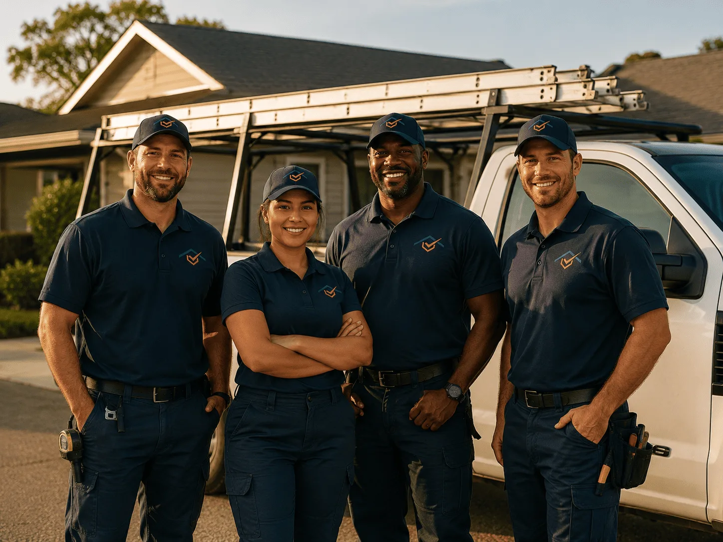 Roof Inspection company in Eagle Pass, TX